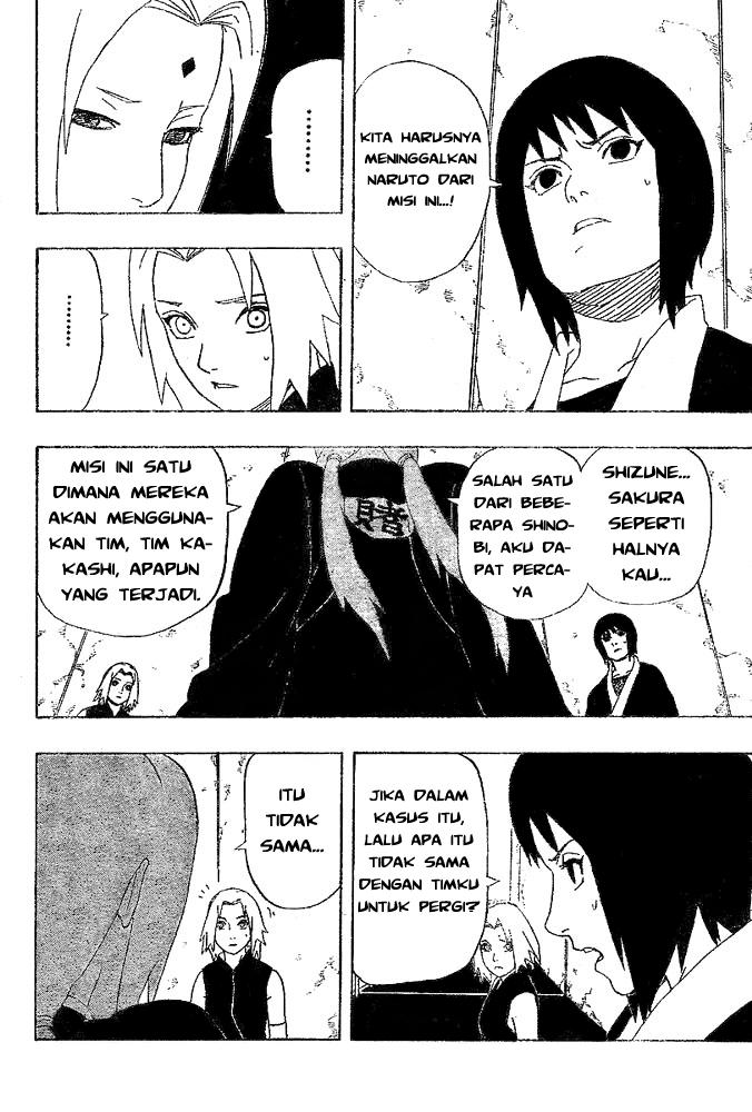 Naruto Bab 282 halaman 4