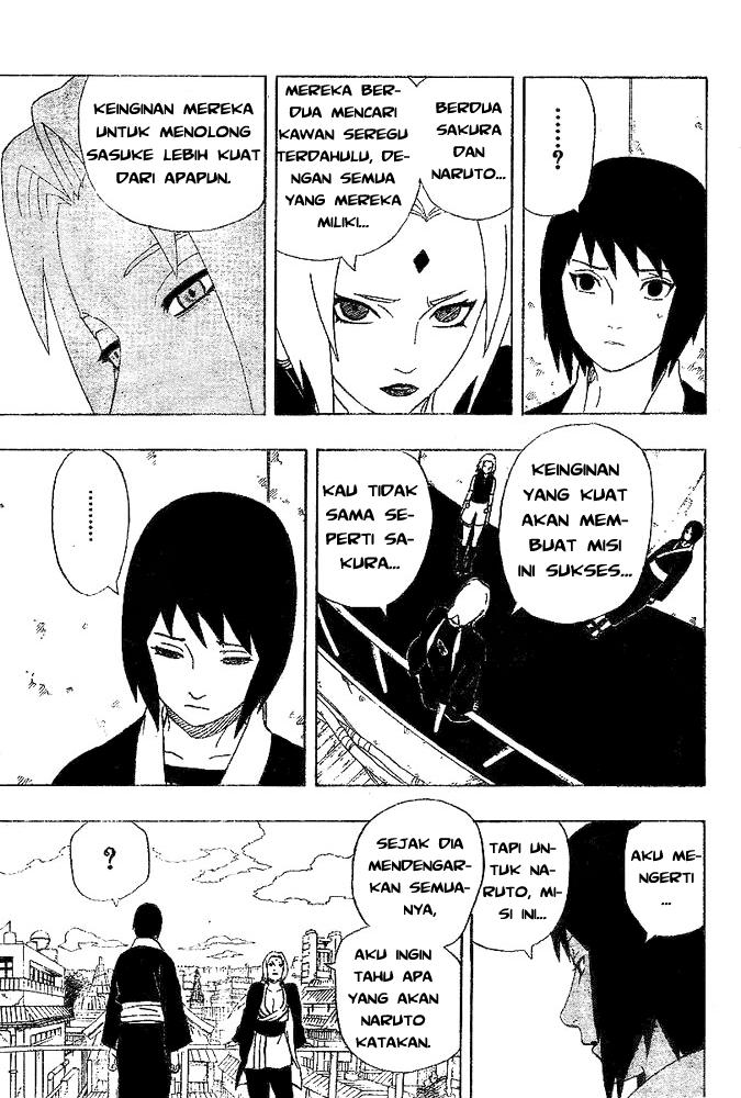 Naruto Bab 282 halaman 5