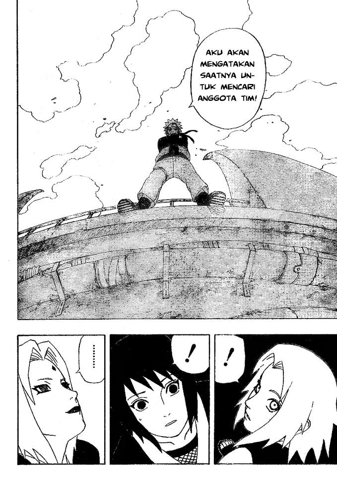 Naruto Bab 282 halaman 6