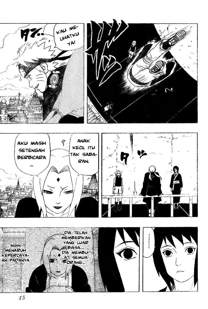 Naruto Bab 282 halaman 7