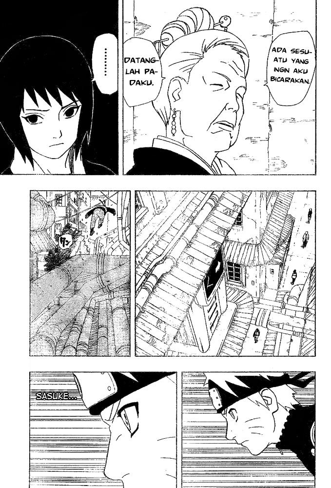Naruto Bab 282 halaman 9