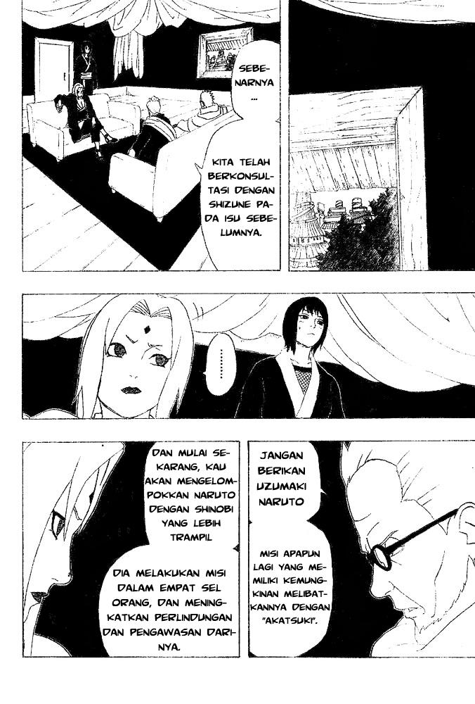 Naruto Bab 282 halaman 10