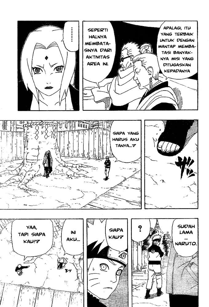 Naruto Bab 282 halaman 11