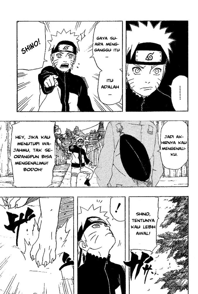 Naruto Bab 282 halaman 13