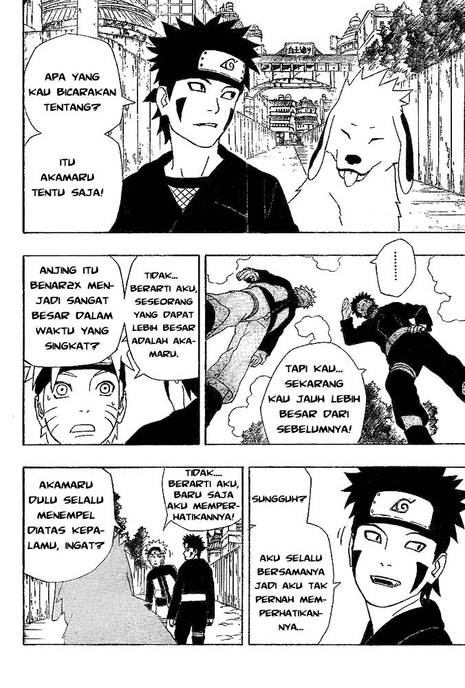 Naruto Bab 282 halaman 16