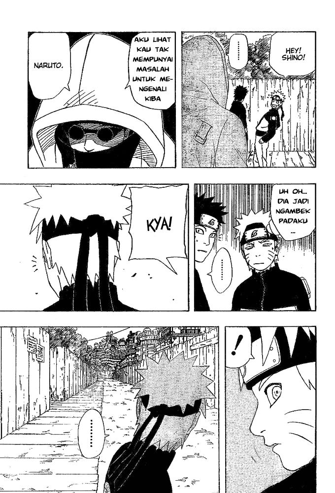 Naruto Bab 282 halaman 17