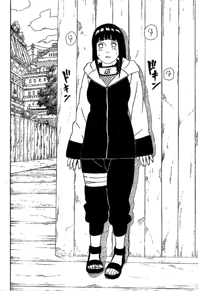 Naruto Bab 282 halaman 18