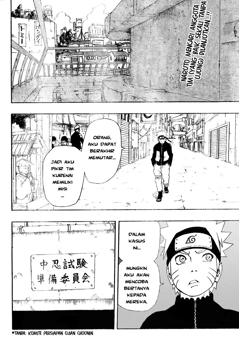 Naruto Bab 283 halaman 2