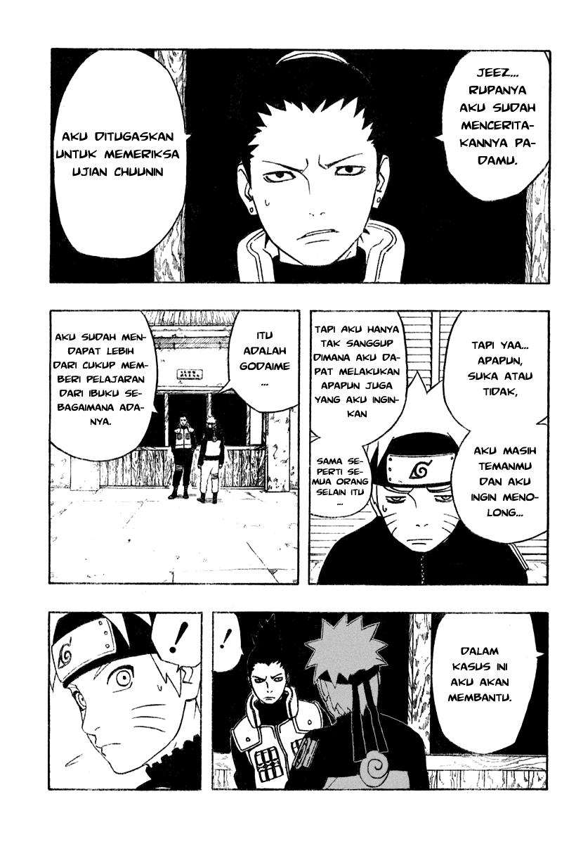 Naruto Bab 283 halaman 3