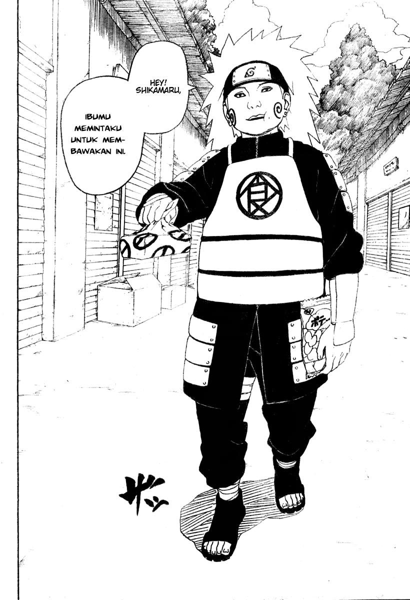 Naruto Bab 283 halaman 4