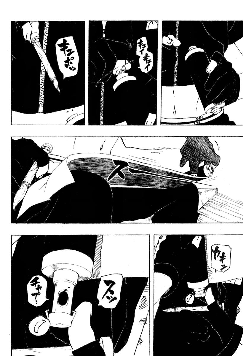 Naruto Bab 283 halaman 6