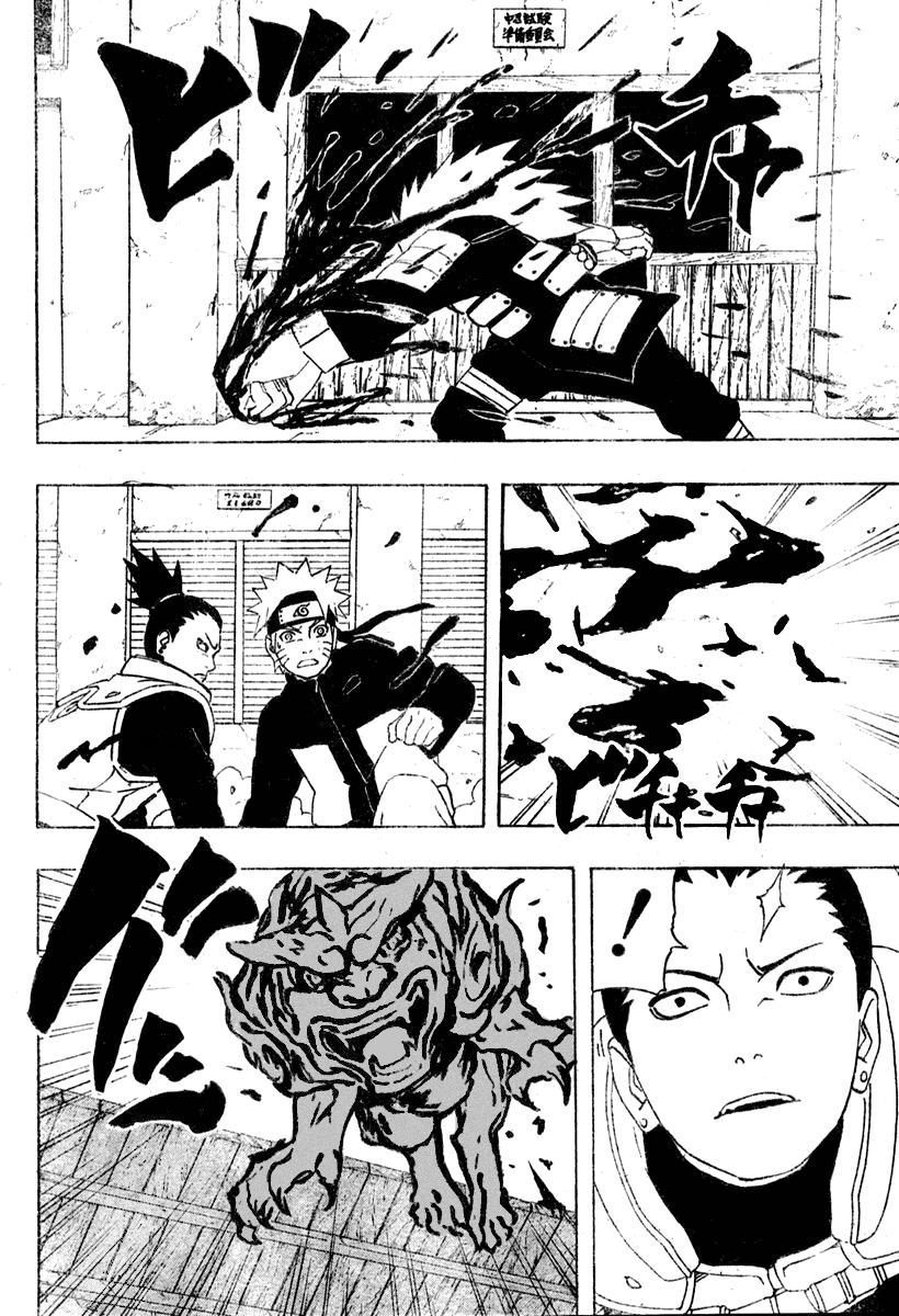 Naruto Bab 283 halaman 9