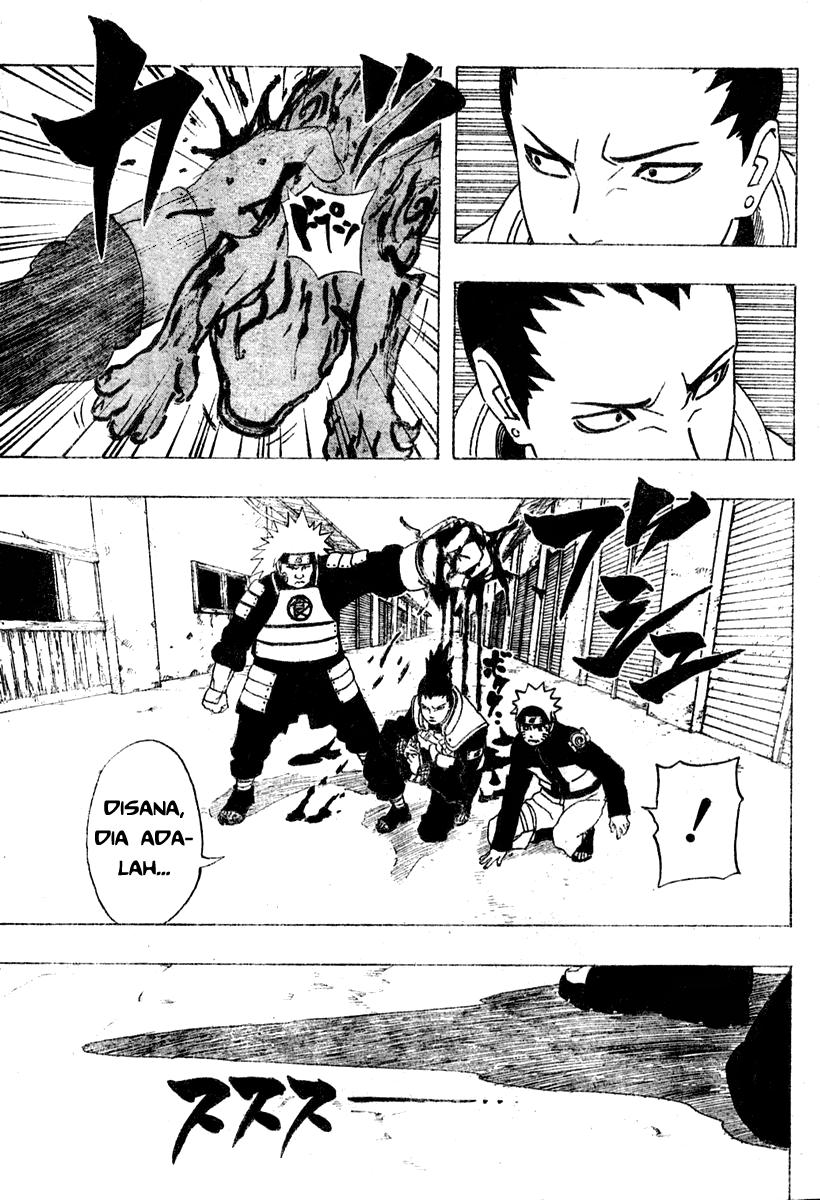 Naruto Bab 283 halaman 10