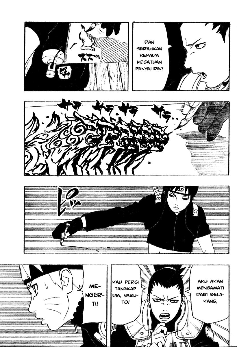 Naruto Bab 283 halaman 12