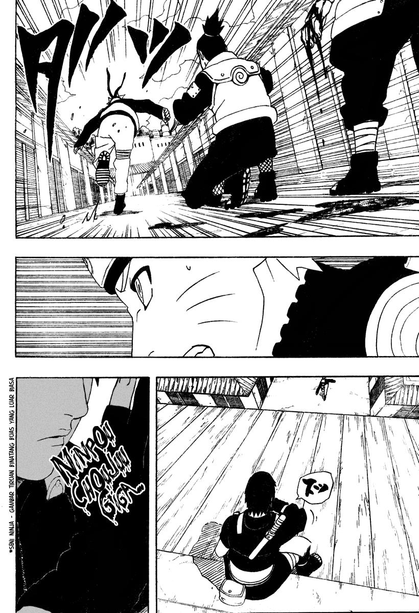 Naruto Bab 283 halaman 13