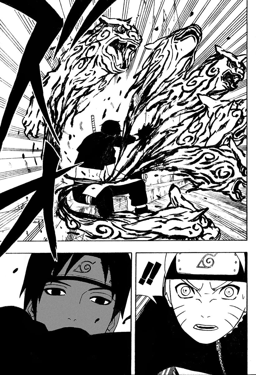 Naruto Bab 283 halaman 14