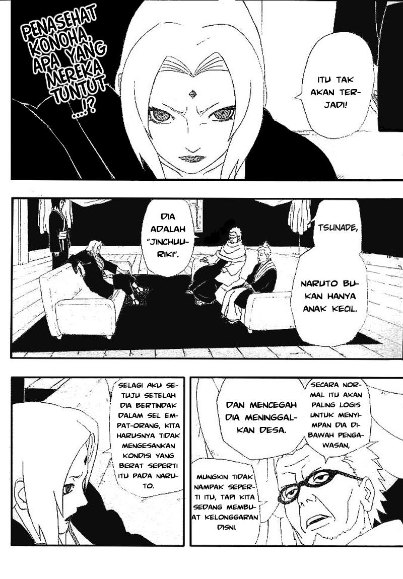Naruto Bab 284 halaman 2
