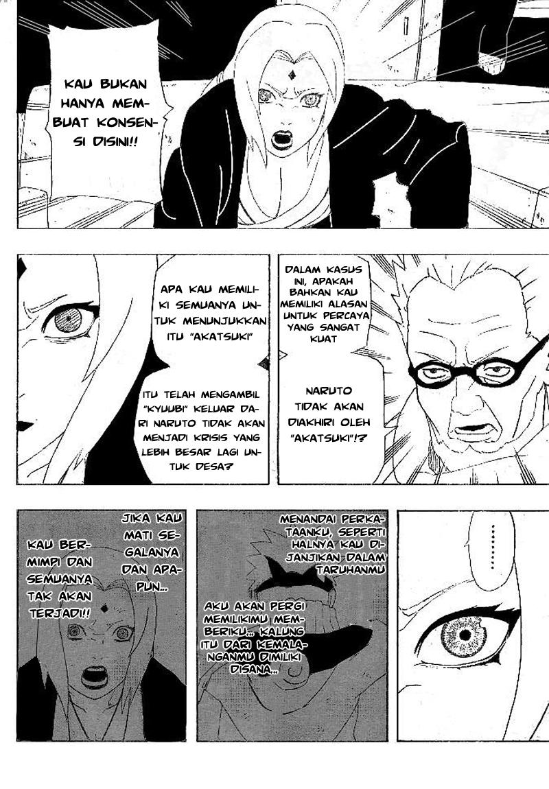 Naruto Bab 284 halaman 4