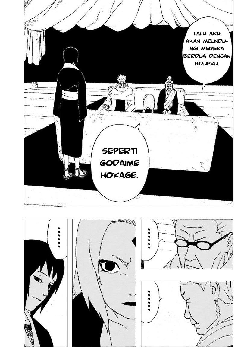 Naruto Bab 284 halaman 7