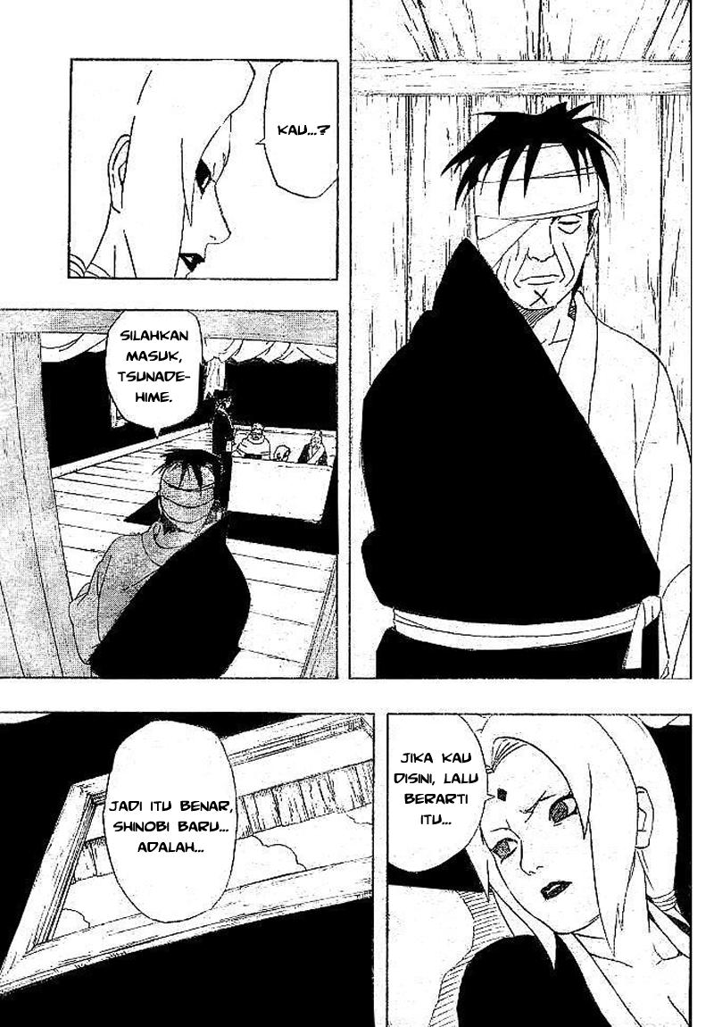 Naruto Bab 284 halaman 9