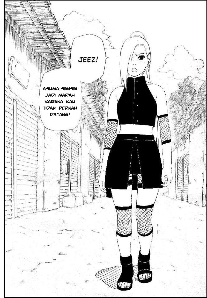 Naruto Bab 284 halaman 12