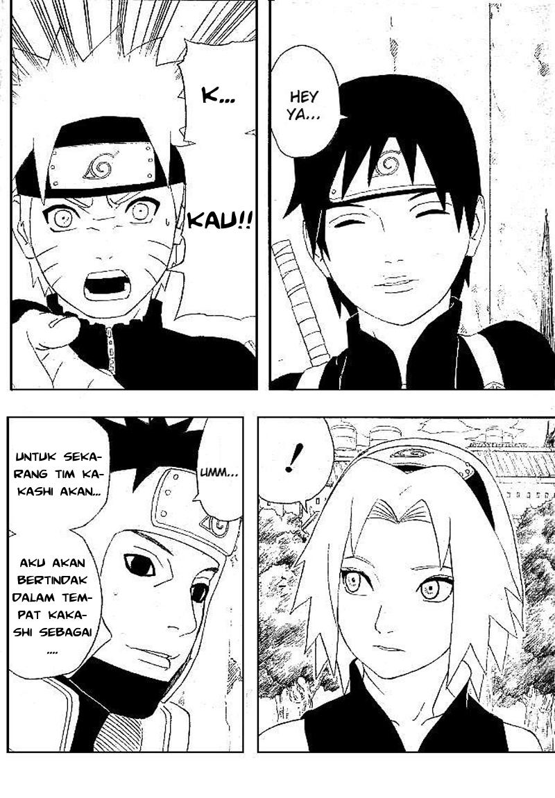 Naruto Bab 284 halaman 18