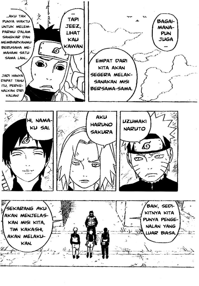 Naruto Bab 285 halaman 2