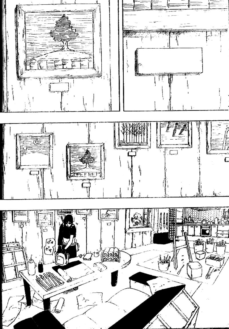 Naruto Bab 285 halaman 6