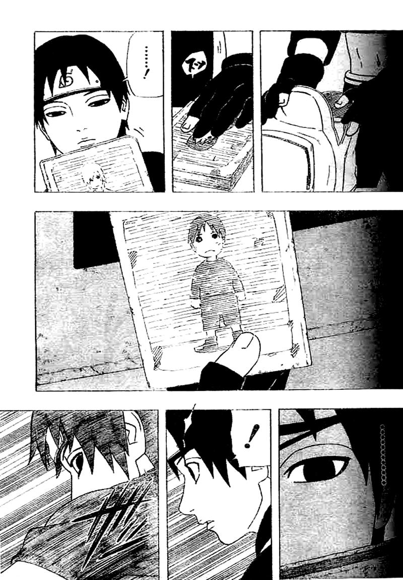 Naruto Bab 285 halaman 7
