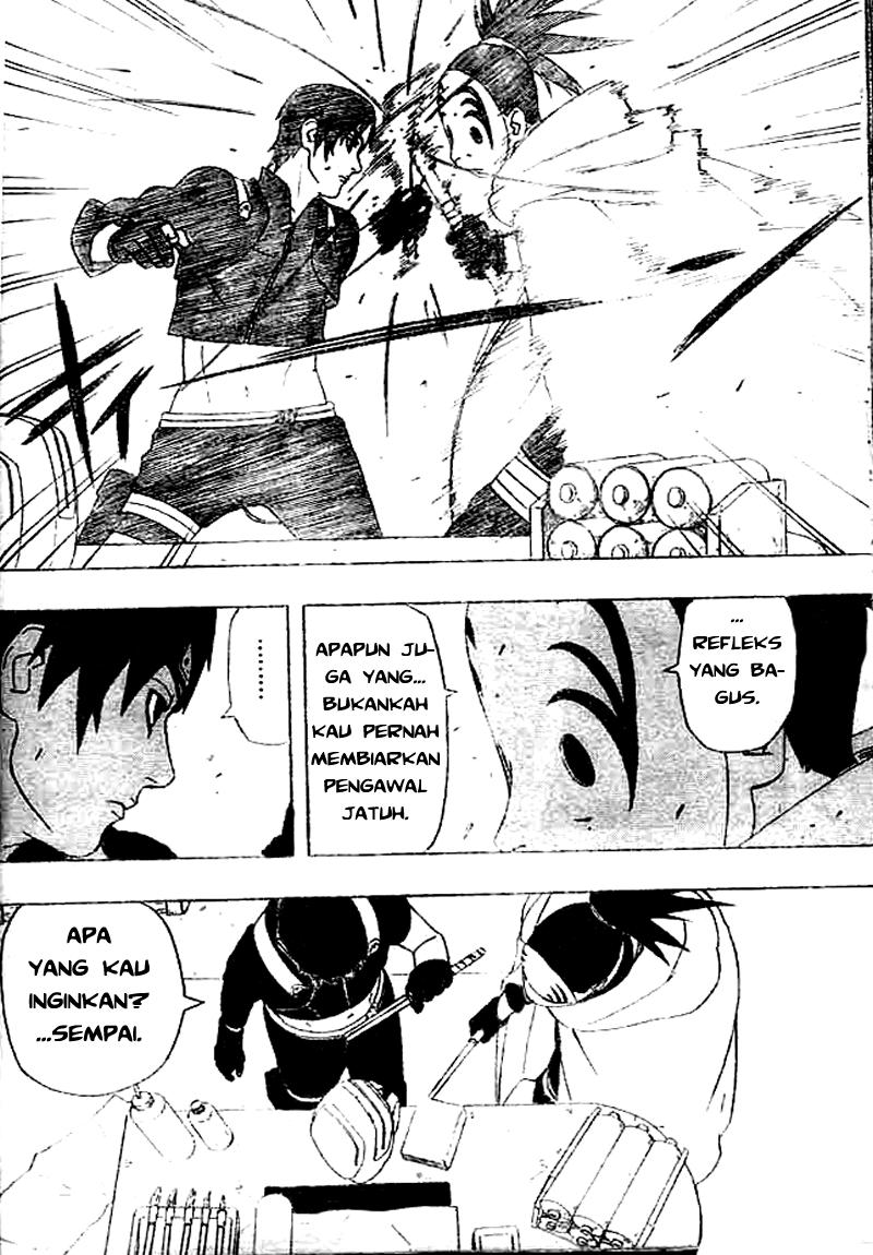 Naruto Bab 285 halaman 8