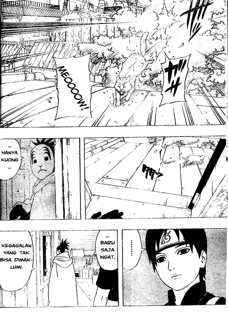 Naruto Bab 285 halaman 10
