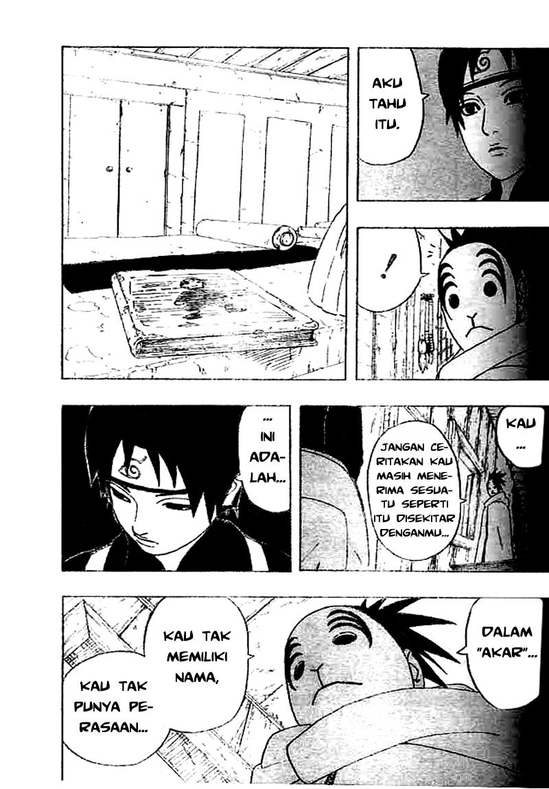 Naruto Bab 285 halaman 11