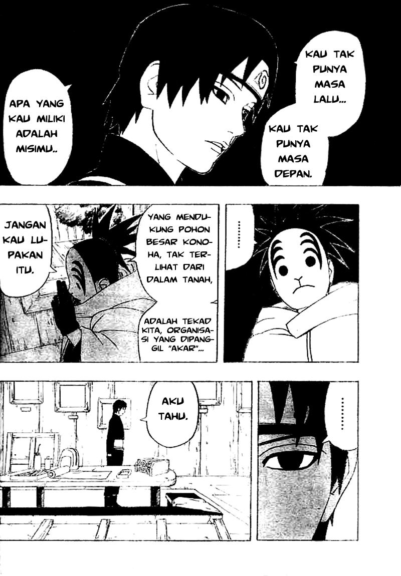 Naruto Bab 285 halaman 12