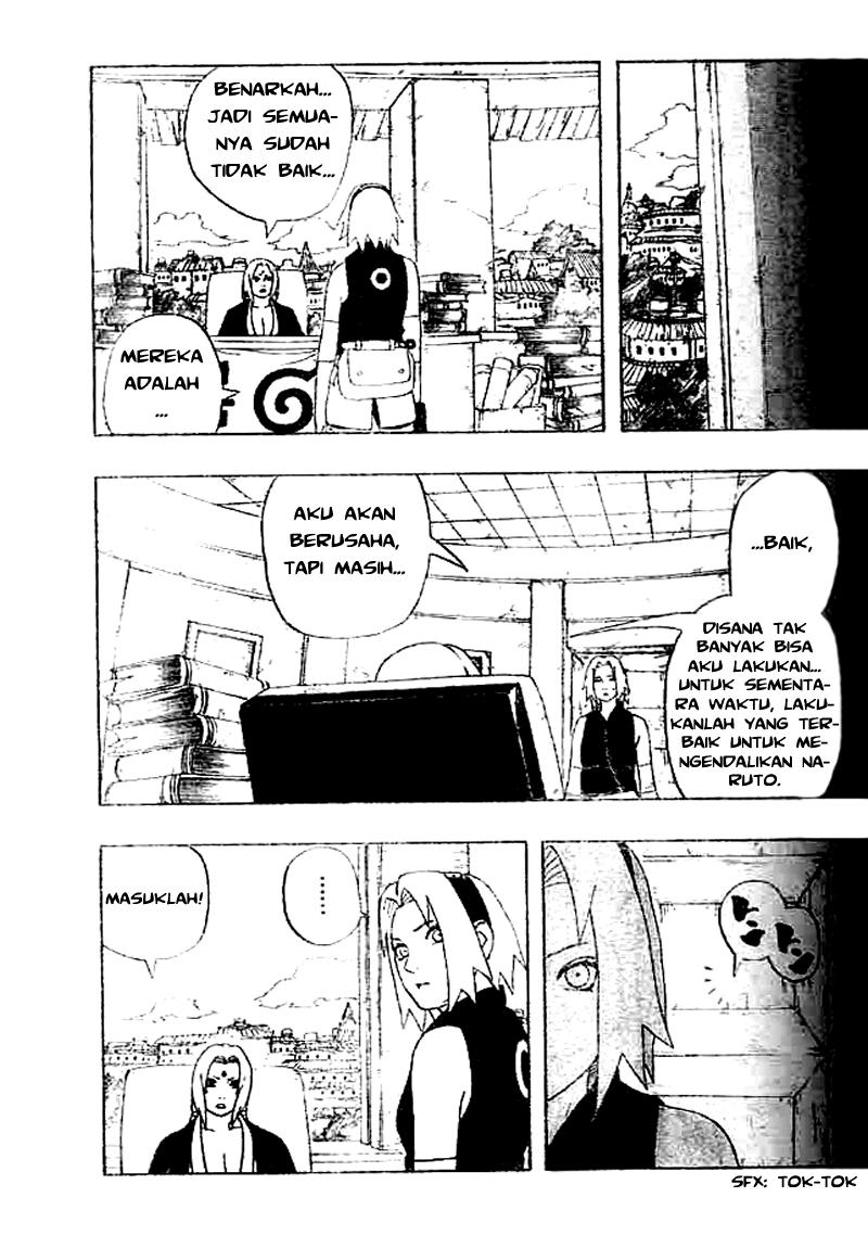 Naruto Bab 285 halaman 13