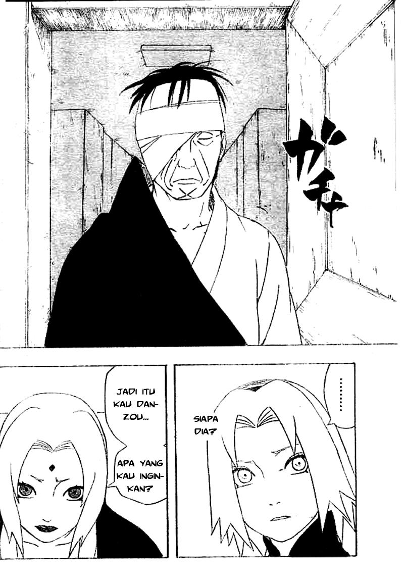 Naruto Bab 285 halaman 14