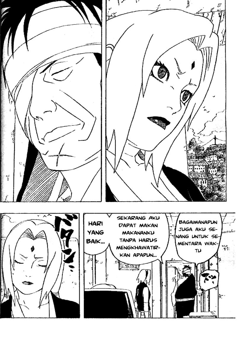 Naruto Bab 285 halaman 16