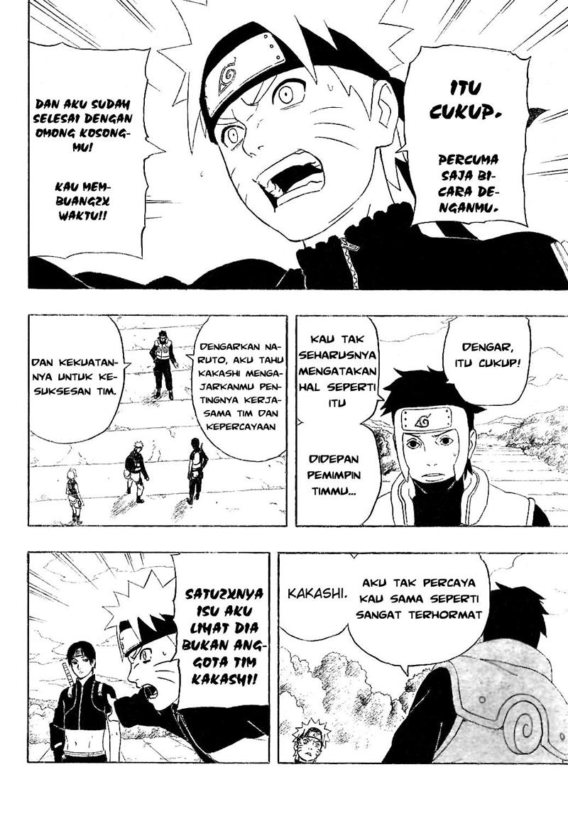 Naruto Bab 286 halaman 4