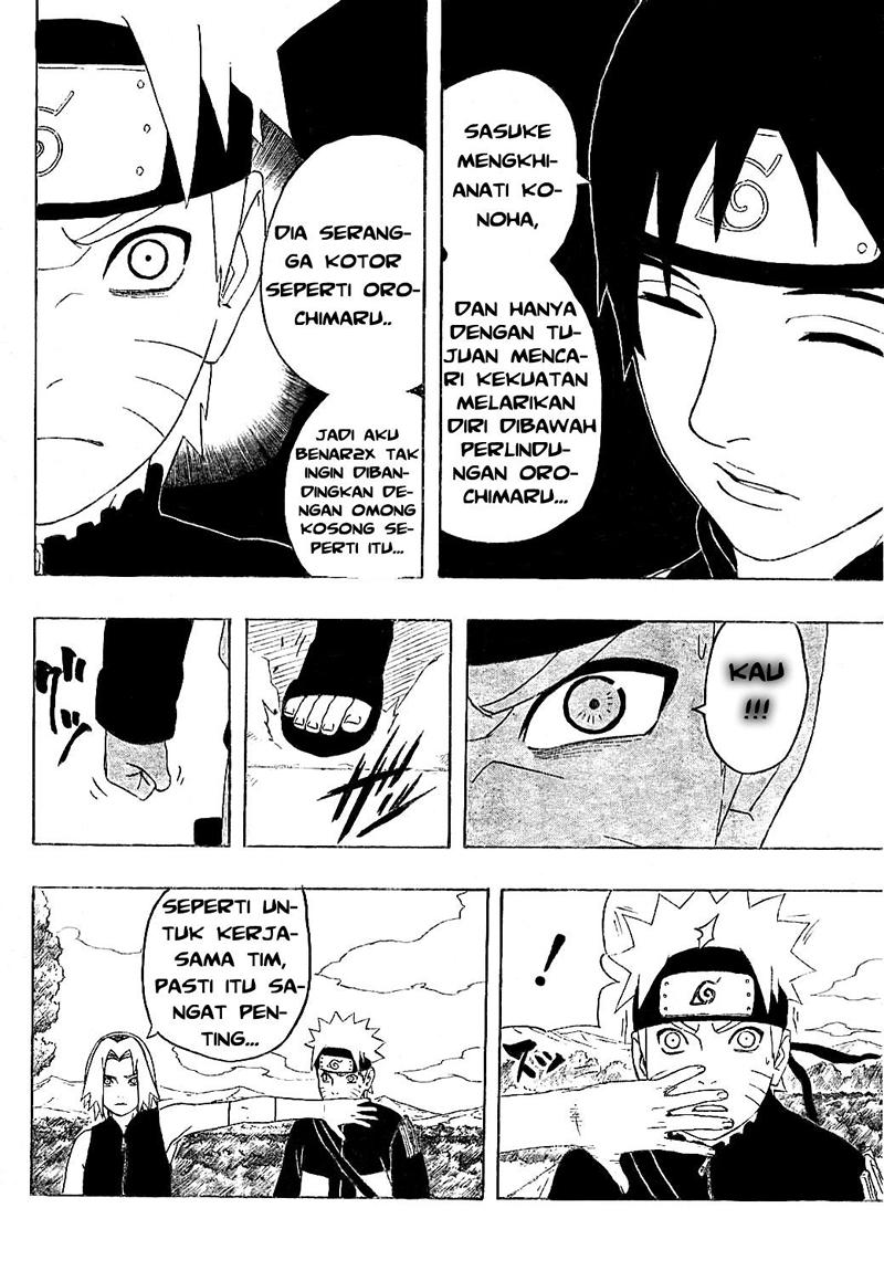 Naruto Bab 286 halaman 6