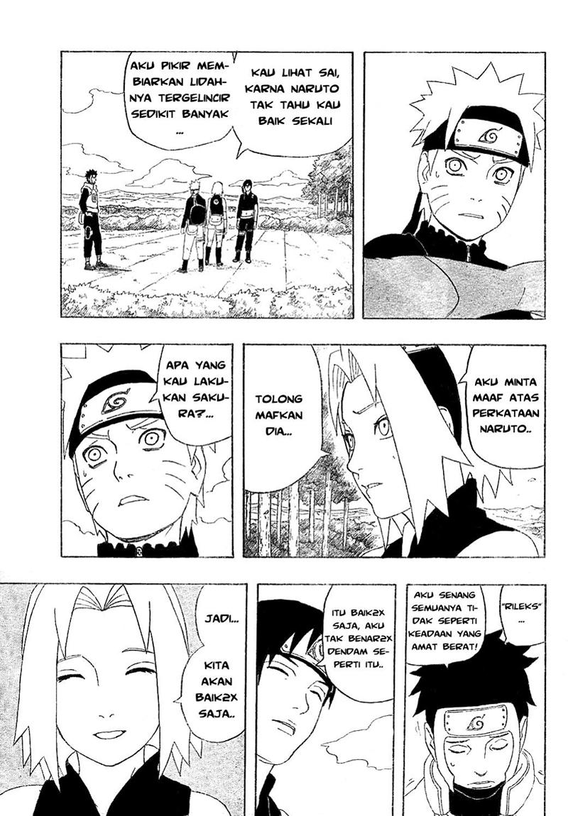Naruto Bab 286 halaman 7