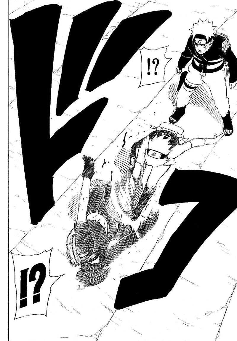 Naruto Bab 286 halaman 8
