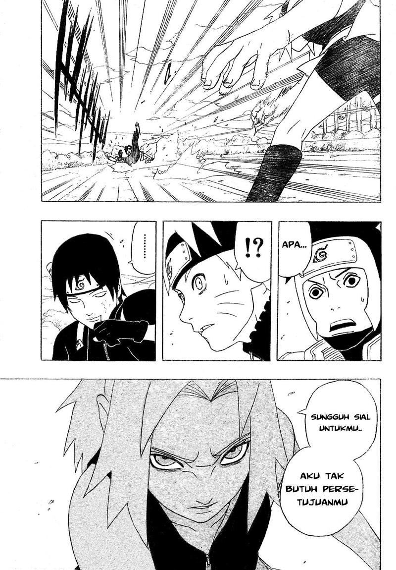 Naruto Bab 286 halaman 9