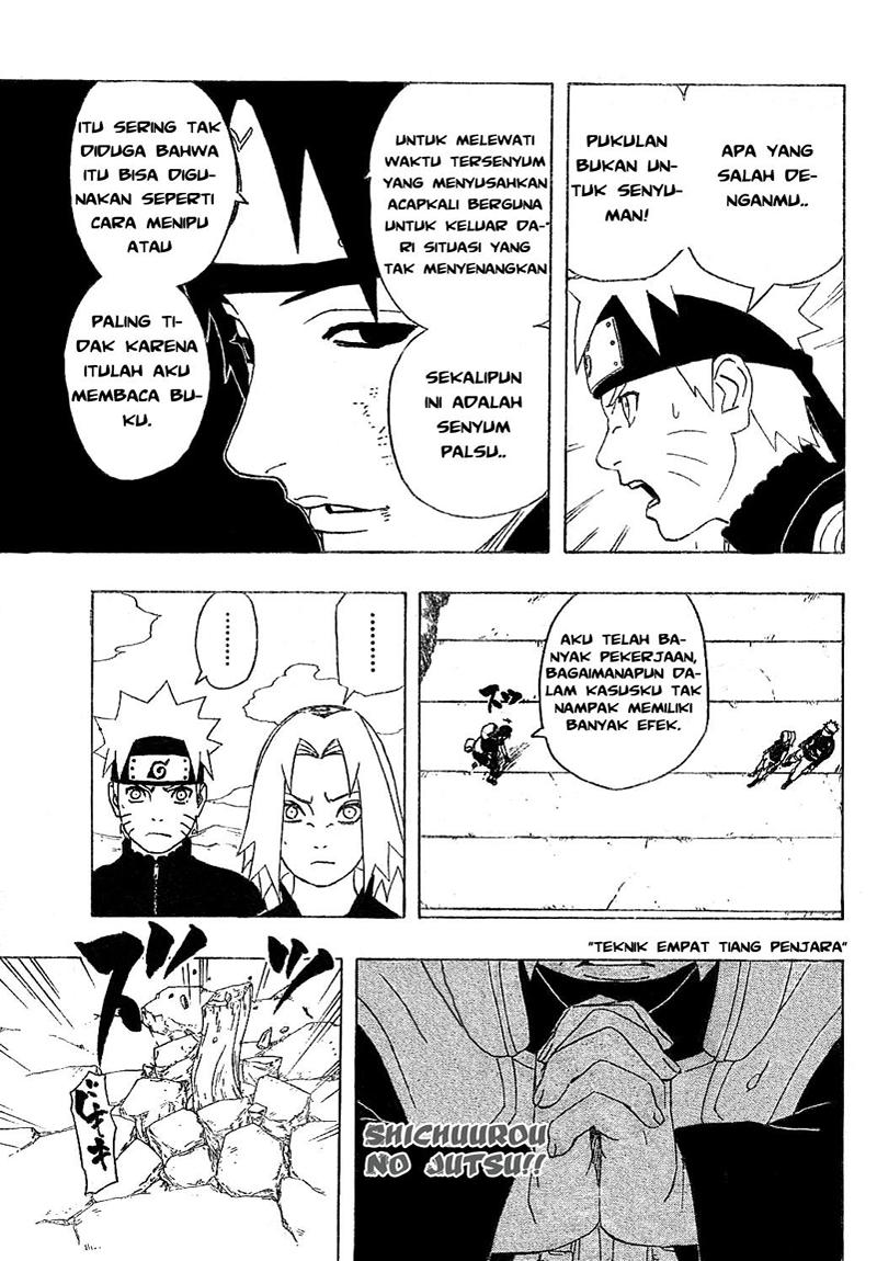 Naruto Bab 286 halaman 11