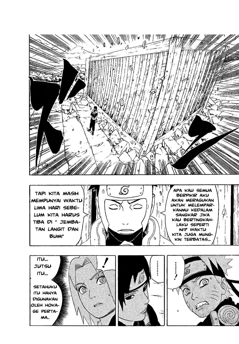 Naruto Bab 286 halaman 12