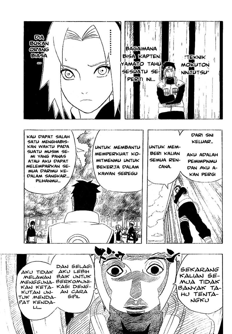 Naruto Bab 286 halaman 13