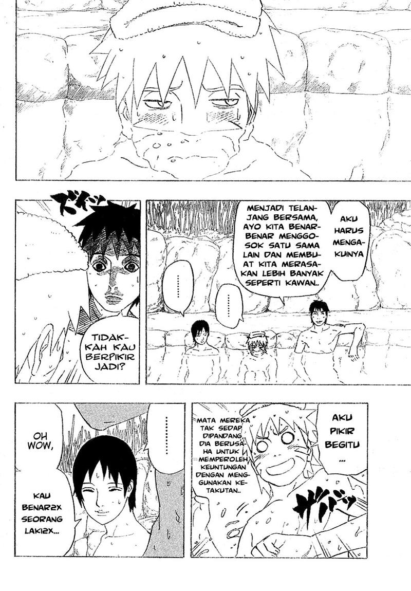 Naruto Bab 286 halaman 14