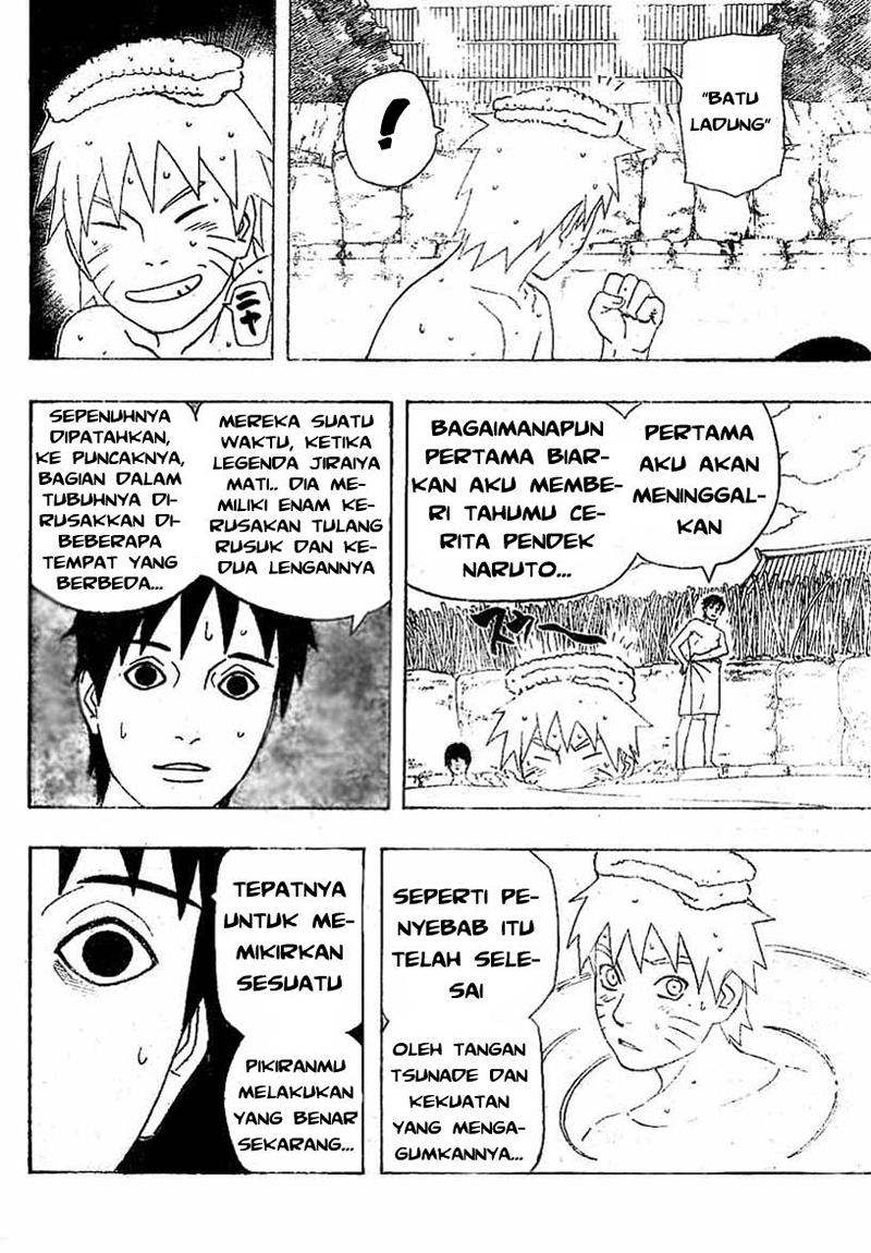 Naruto Bab 286 halaman 16