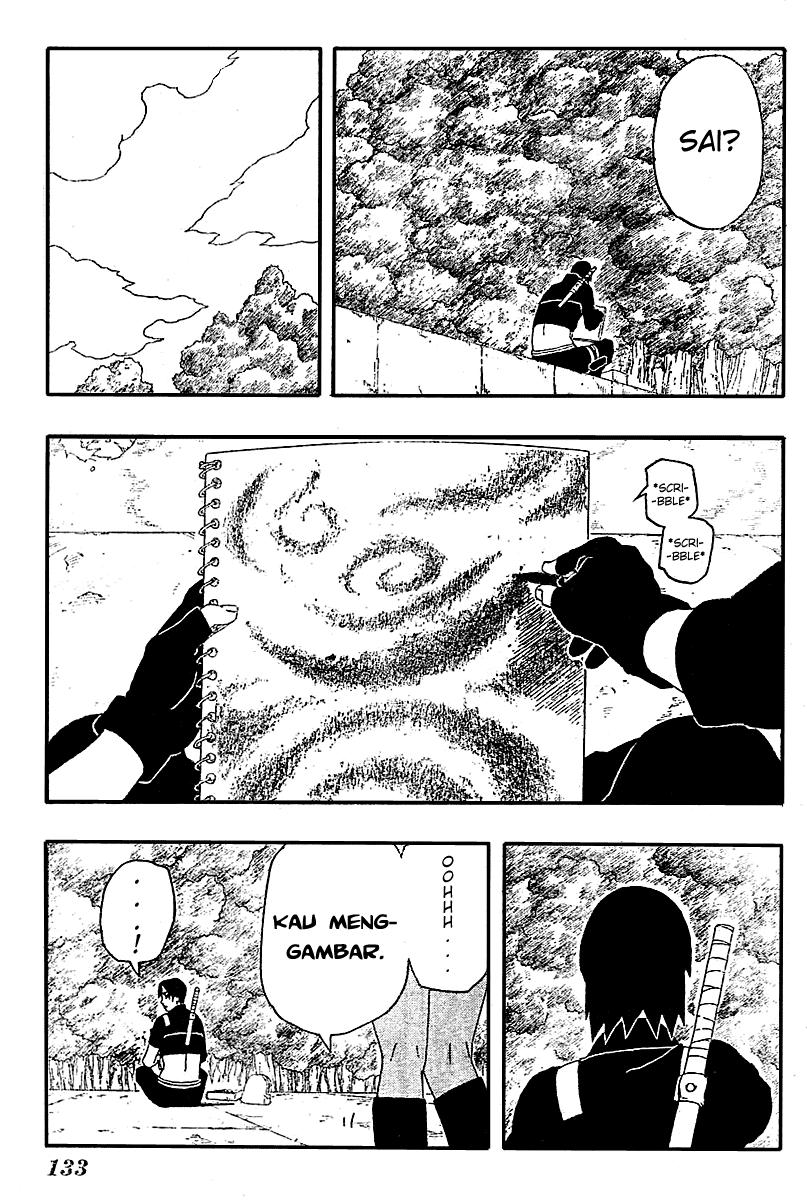 Naruto Bab 287 halaman 3
