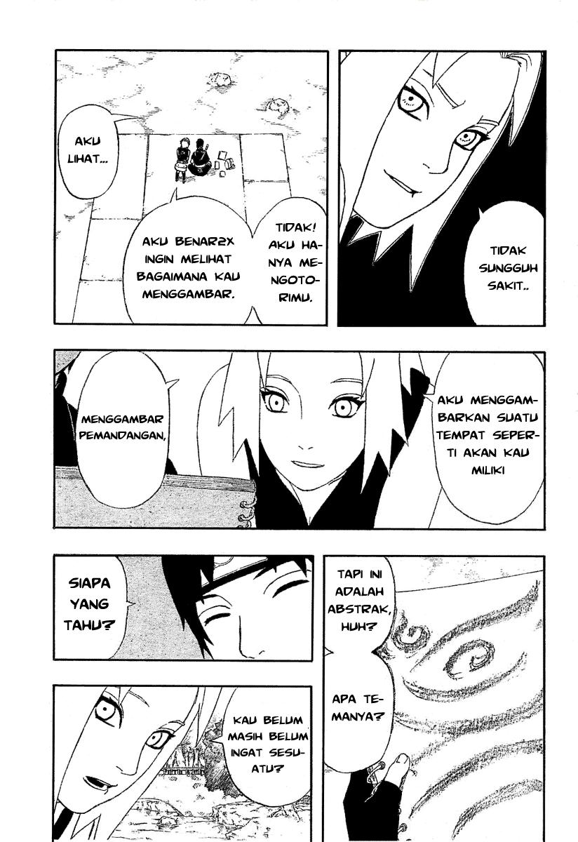 Naruto Bab 287 halaman 5