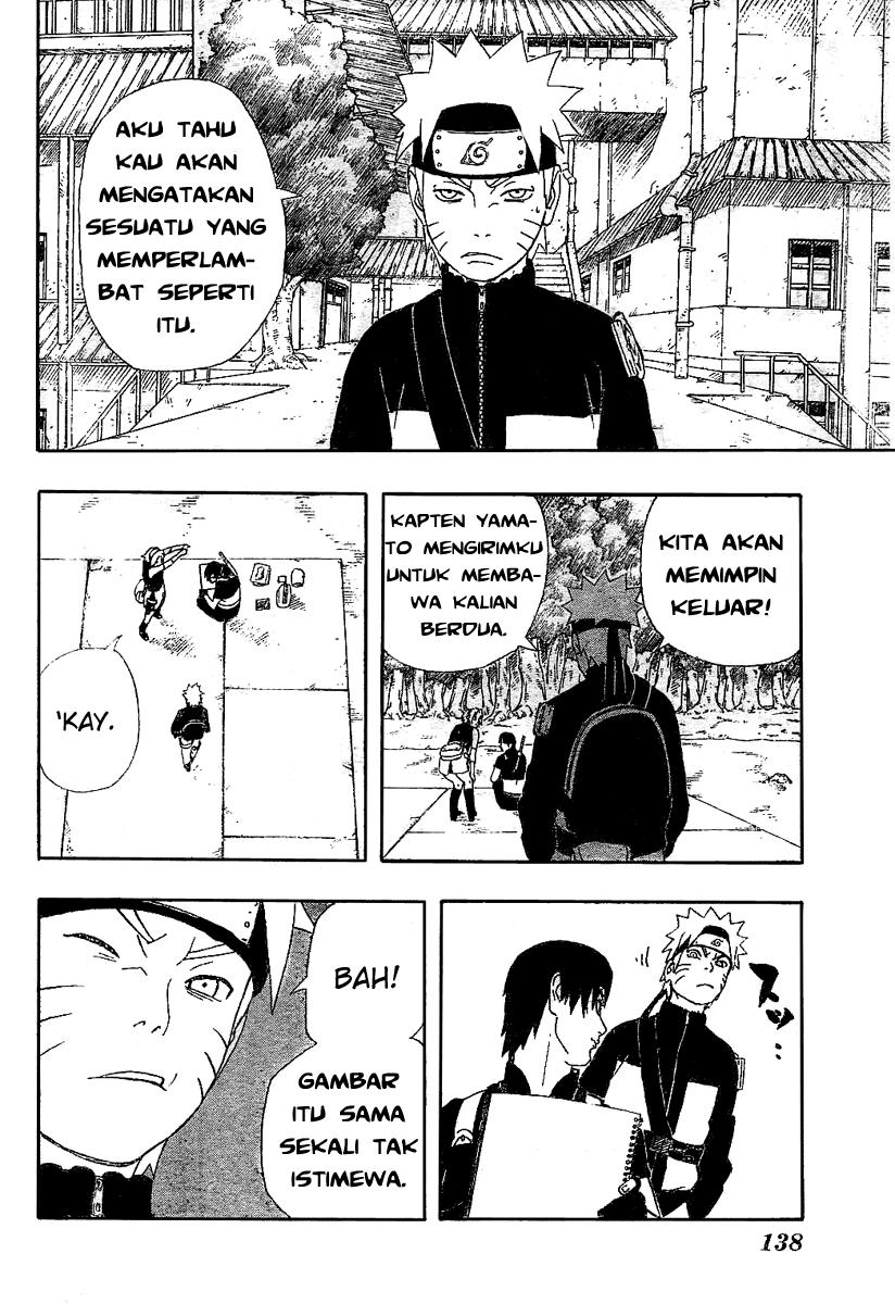 Naruto Bab 287 halaman 8