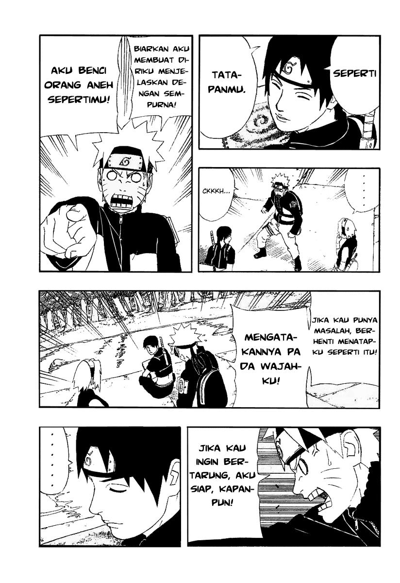 Naruto Bab 287 halaman 9